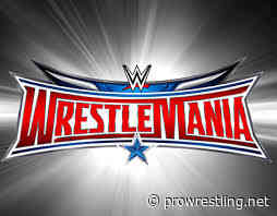 WrestleMania tickets going on sale next month - ProWrestling.net