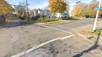 Rochester Police searching for suspect in Tuesday night carjacking