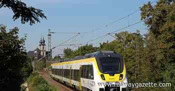 SWEG to take over Abellio operations in Baden-Württemberg - Railway Gazette International