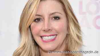 Spanx: Sara Blakely schenkt Angestellten Flugtickets und 10.000 Dollar