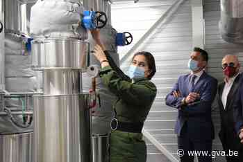 Meer fietsinfrastructuur en laadpalen door Vlaamse klimaatsu... (Edegem) - Gazet van Antwerpen