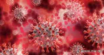 Newsblog zum Coronavirus: Inzidenz am Mittwoch weiterhin über 80 - mehr als 650 Infizierte - Neue Westfälische