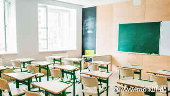 Warum der Landkreis zunächst von einer Investition in Raumluftanlagen absieht - Merkur.de