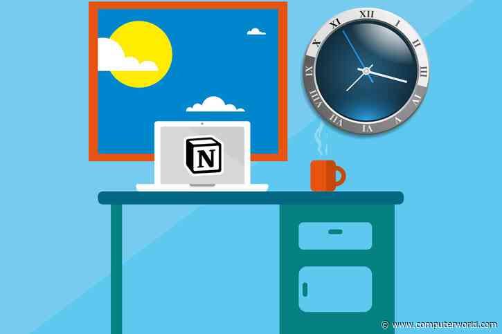 3 fantastic ways Notion can make you more efficient