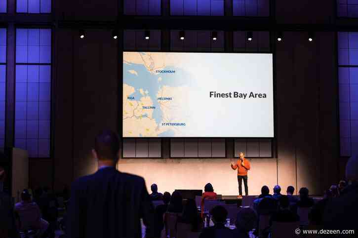 "We're building tunnels not walls" says Angry Birds co-founder behind plan to link Helsinki and Tallinn via undersea tunnel