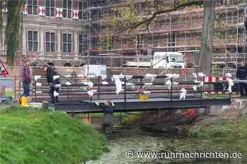 RN+ Kritik an LEADER-Beschlussvorschlag: „Das ist ein Blanko-Scheck“ - Ruhr Nachrichten