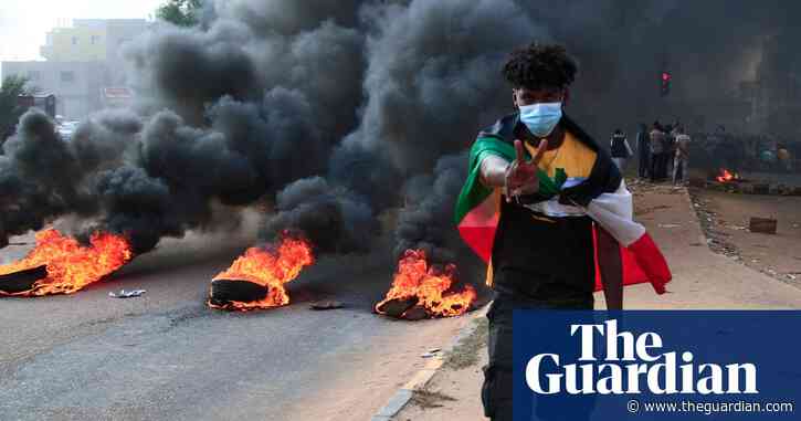Seeds of Sudan coup sown after fall of Omar al-Bashir