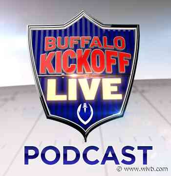 BKL Podcast - Bills vs. Dolphins Week 8