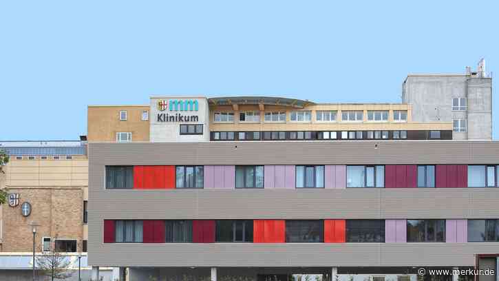 Klinikum Memmingen schränkt Besuchsregeln ein - Merkur Online