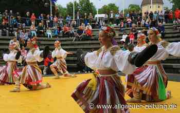 Wie der Start für den Memminger Integrationsbeirat bisher lief - Allgäuer Zeitung