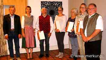 Mitgliederversammlung: Neuordnung der Eigentumsverhältnisse beim Heimatdienst Illertal e.V. - Merkur.de