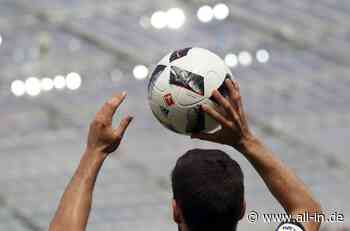 Unsportlich!: Wegen eines Einwurfs - Situation bei Jugendspiel in Memmingen eskaliert - Memmingen - all-in.de - Das Allgäu Online!