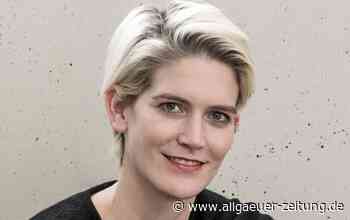 Memminger Intendantin über Klassiker, das Gendern und eine Säulenheilige - Allgäuer Zeitung