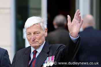 Plea for no political messaging at funeral of Dennis Hutchings - Dudley News