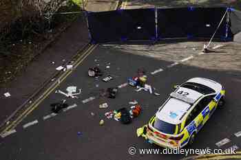 Teenager charged with murdering two boys | Dudley News - Dudley News
