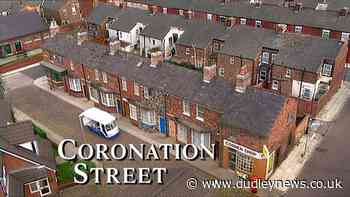 ITV Emmerdale star joins cast of Coronation Street | Dudley News - Dudley News