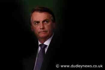 Brazil senators recommend Bolsonaro face charges over handling of Covid-19 - Dudley News