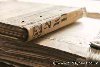 Sneak peek of 1921 census released ahead of January publication - Dudley News