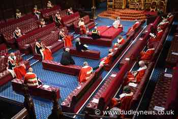 Minister tells Lords she would have complied with Sarah Everard's killer - Dudley News