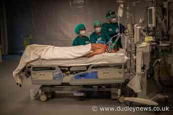 Belgium imposes pandemic restrictions amid surge in infections - Dudley News