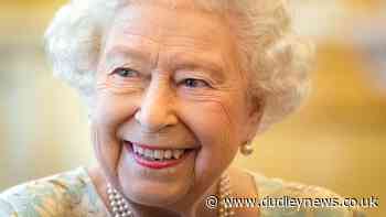 Queen 'regretfully' pulls out of Cop26 appearance Buckingham Palace confirm | Dudley News - Dudley News