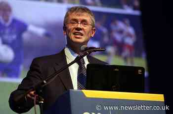 Ruth Dudley Edwards: Nasty article gloated over Sinn Fein centenary snub - Belfast News Letter