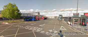 Teenage boy attacked by men at Merry Hill bus station - Dudley News