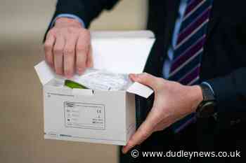 Testing of pupils without Covid symptoms should stop, vaccine creator suggests - Dudley News