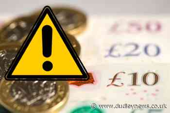 HMRC issue scam warning ahead of Self Assessment deadline this weekend - Dudley News