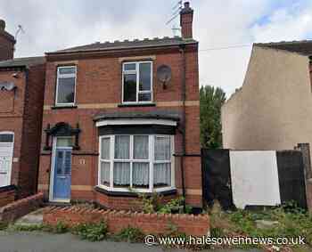 Bid to change HMO planning rules in Dudley borough - Halesowen News