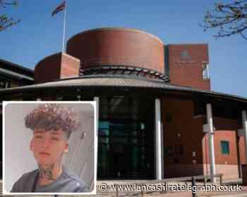 Accrington: Teen beaten by girl gang in 'merciless' attack