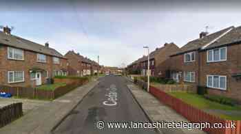 35-year-old man arrested on suspicion of attempted murder following 'targeted' shooting