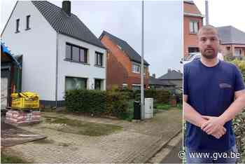 Dorp haalt loftrompet boven voor held Joël die boef overmeestert: “Ik wilde mijn familie beschermen” - Gazet van Antwerpen