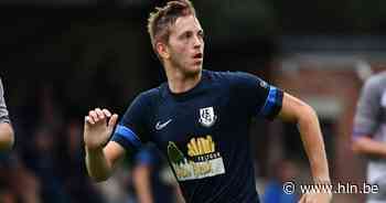 Vosselaar nestelt zich na een 5-1-zege tegen Antonia in de veilige middenmoot - Het Laatste Nieuws