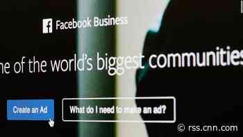 Early Facebook investor blames major advertisers for 'turning a blind eye' to Facebook's problems