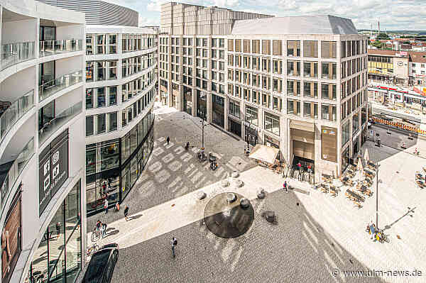 Aachener Grundvermögen und DC Developments/Values Real Estate heben Kaufvertrag für Sedelhöfe in Ulm auf