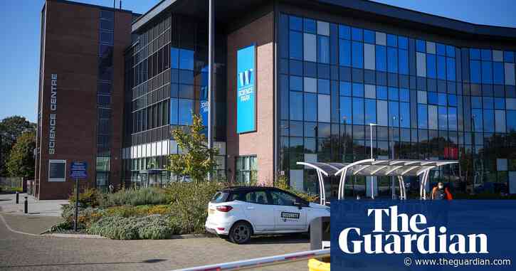 Covid lab returned four positive results from 2,400 Sheffield tests