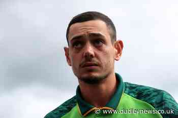 Quinton de Kock's withdrawal over knee gesture overshadows South Africa victory - Dudley News