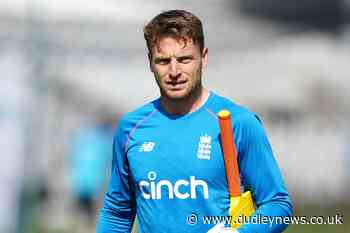 'We stand against any form of discrimination,' says Jos Buttler - Dudley News