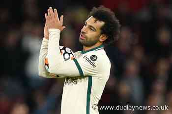 Pep Lijnders in raptures over Liverpool's 'raptors' - Dudley News