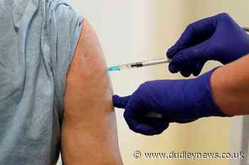 Vaccines winning the battle against Covid, says expert - Dudley News