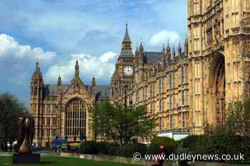 WHO expert urges MPs to wear masks during Budget speech - Dudley News