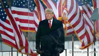 Trump's 2020 fantasy is already influencing 2022