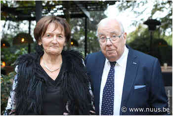 Merelbeke: Diamanten Bruiloft De Moor – Degruytere – NUUS - NUUS