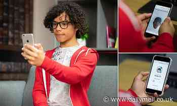 Social media: AI tool can tell if a child is too young to use apps like Instagram and TikTok