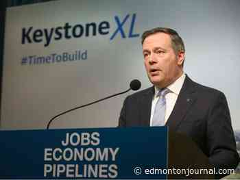 Wednesday's letters: UCP tax cut didn't create jobs