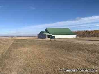 Burglary leaves Saskatchewan community hall with tenuous future
