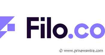 Virtual Collaboration Platform Filo.co Secures $3M in Seed Funding