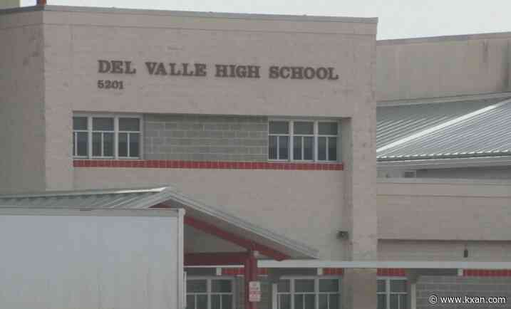 'What's next?' Upcoming meetings in Del Valle ISD will detail plan to keep students safe