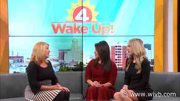 AAA's Elizabeth Carey discusses where gas price trends are headed